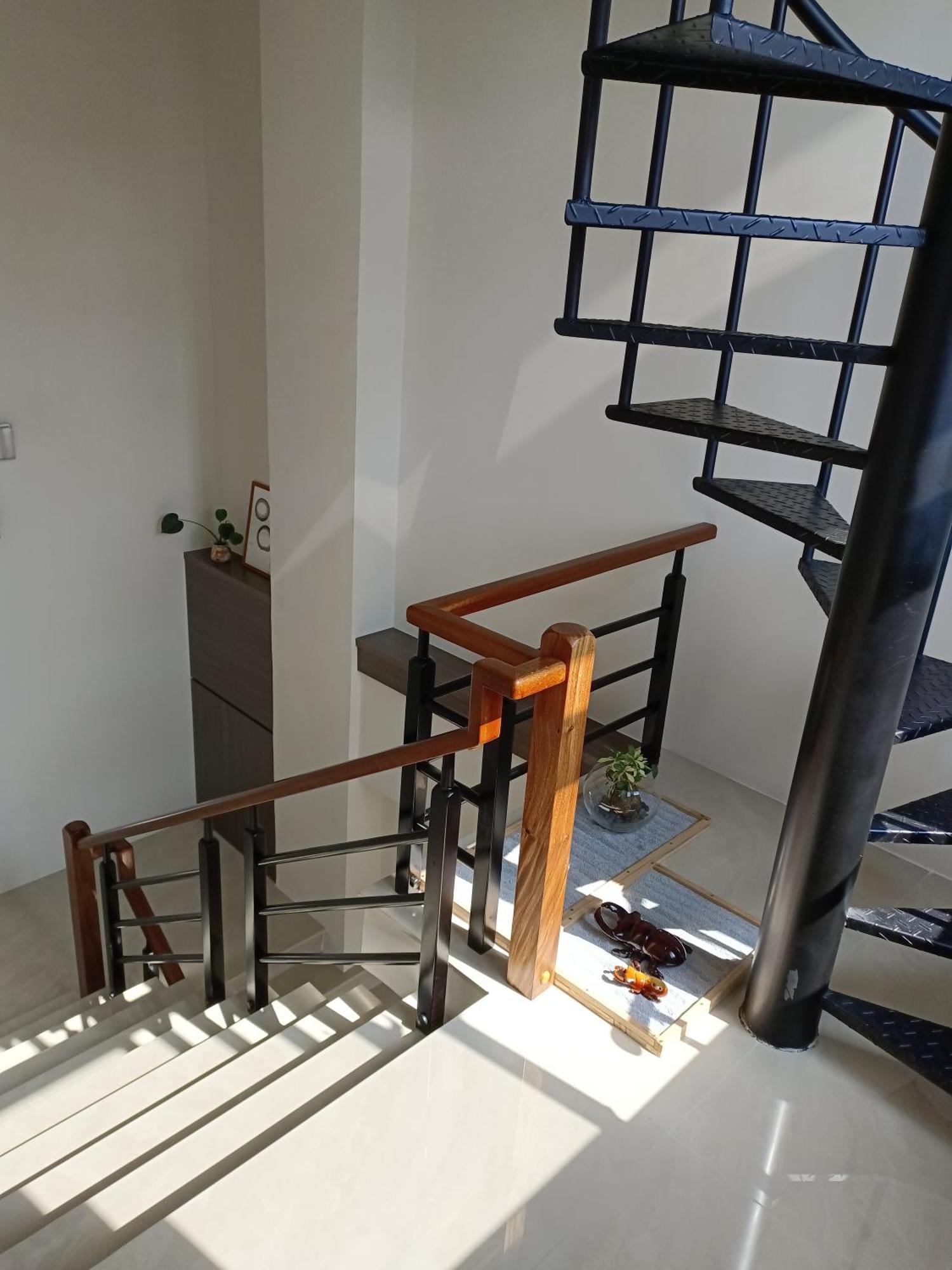 Ferienwohnung 日日和 Tainan Exterior foto