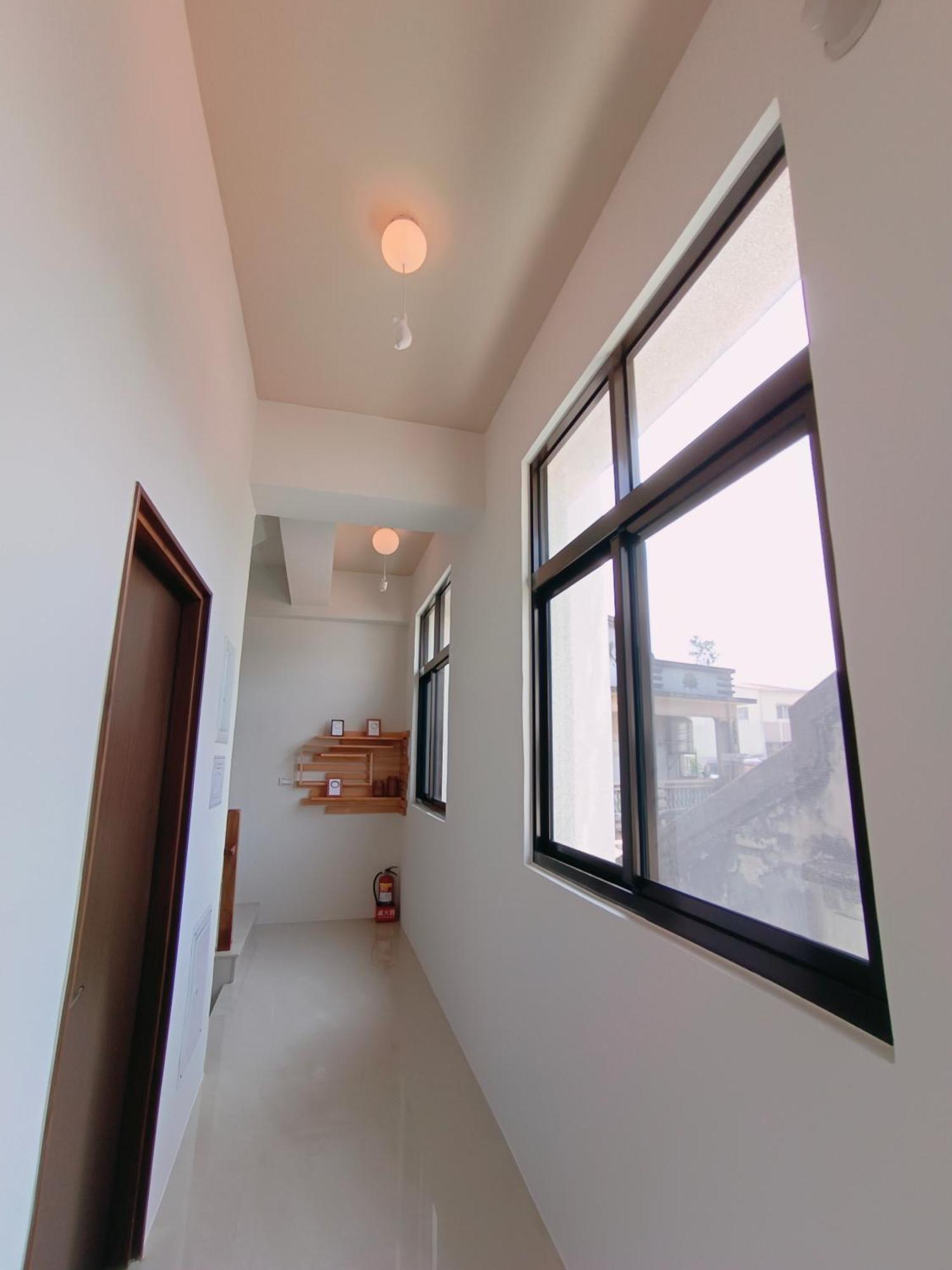 Ferienwohnung 日日和 Tainan Exterior foto